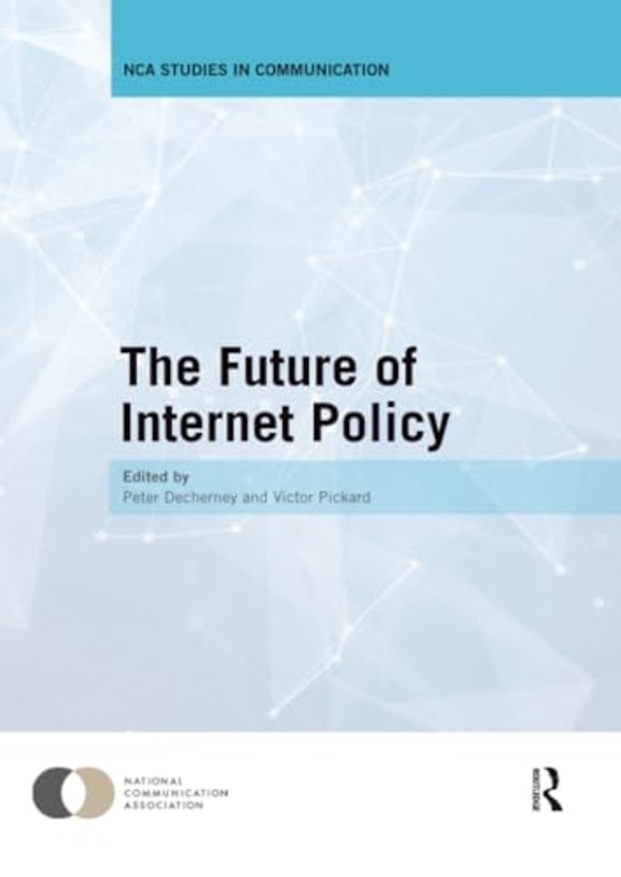 Future of Internet Policy