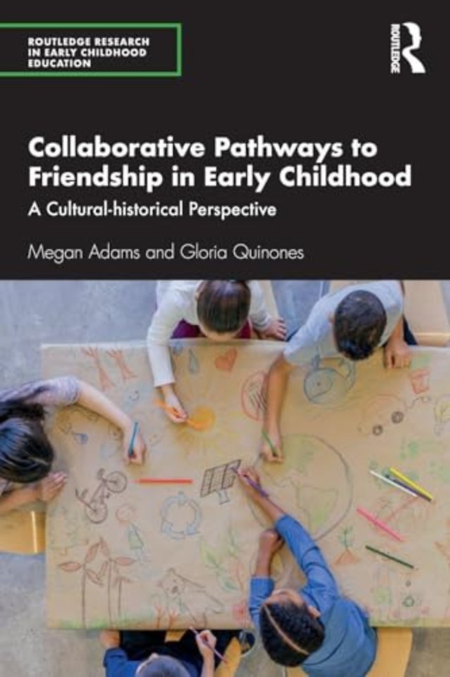 Collaborative Pathways to Friendship in Early Childhood