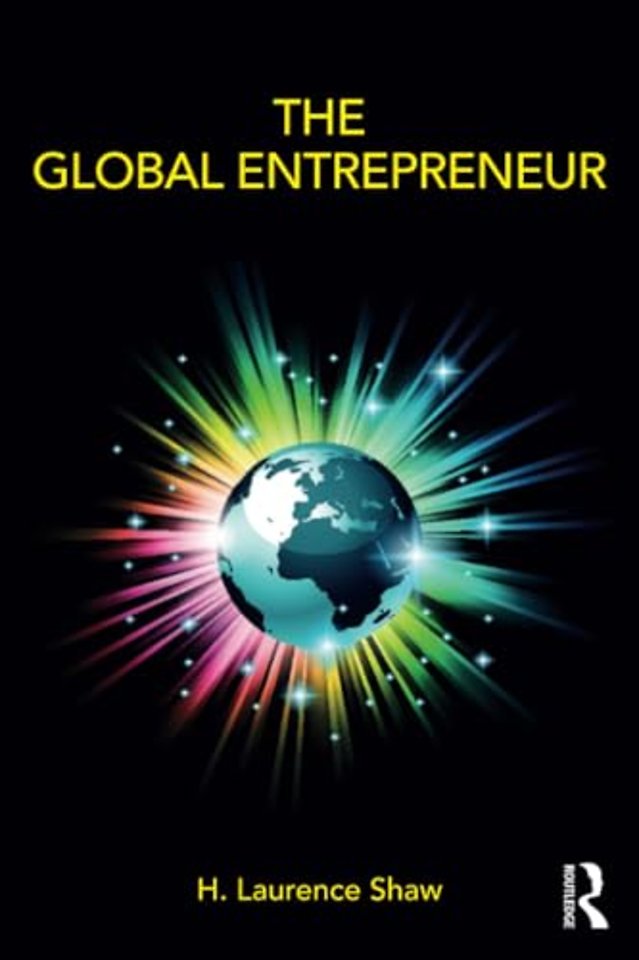 Global Entrepreneur