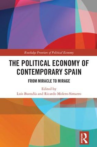 Political Economy of Contemporary Spain
