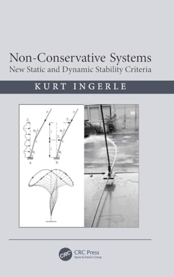 Non-Conservative Systems
