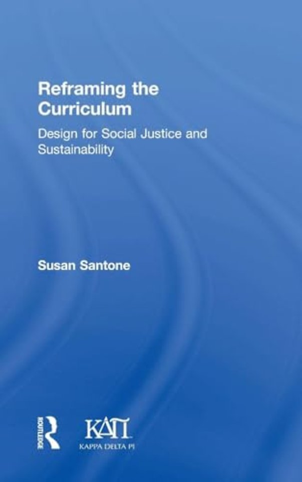 Reframing the Curriculum