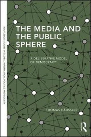 Media and the Public Sphere