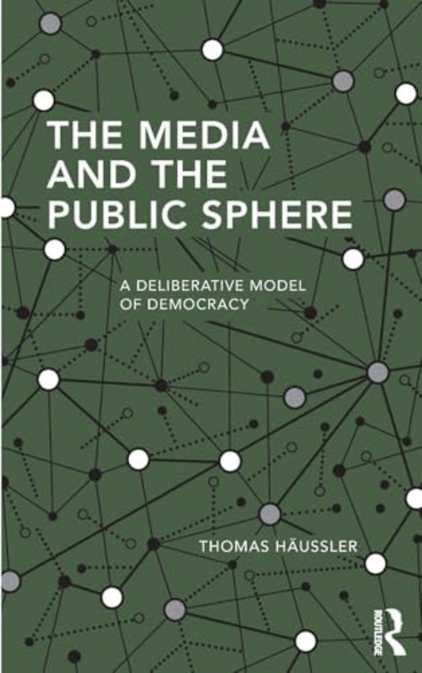 Media and the Public Sphere