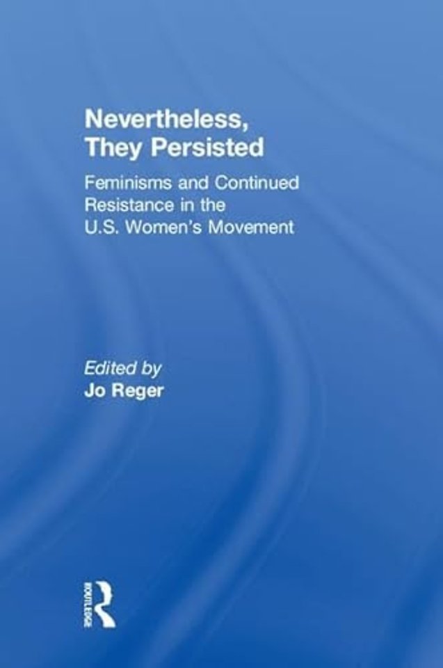 Nevertheless, They Persisted