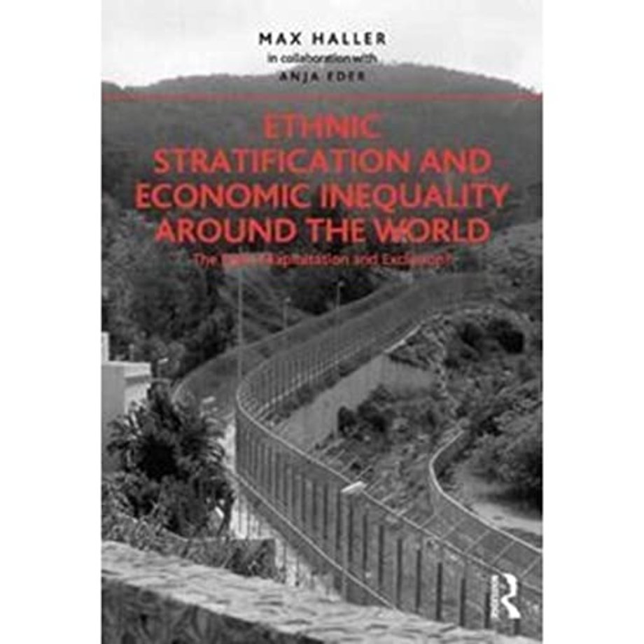 Ethnic Stratification and Economic Inequality around the World