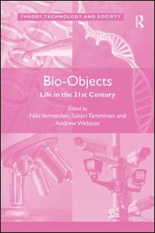 Bio-Objects
