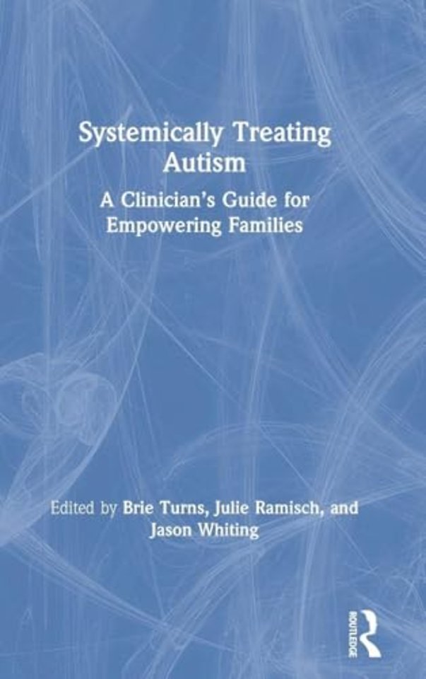 Systemically Treating Autism