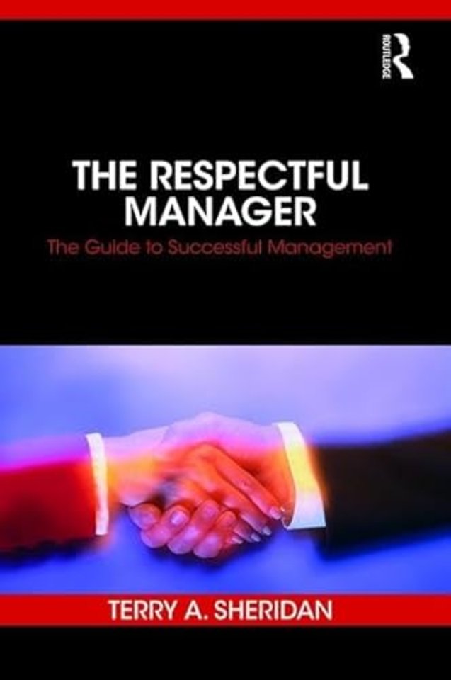 Respectful Manager