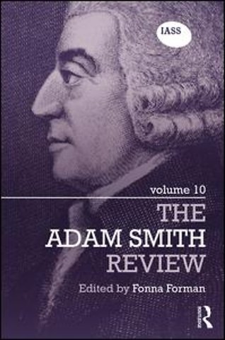Adam Smith Review