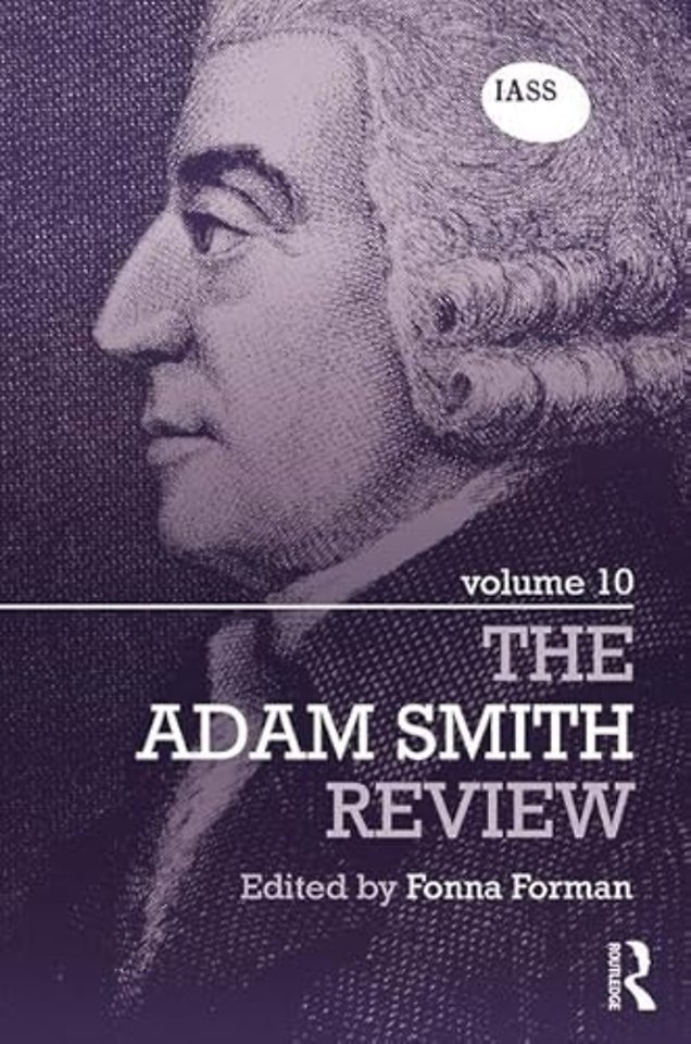 Adam Smith Review