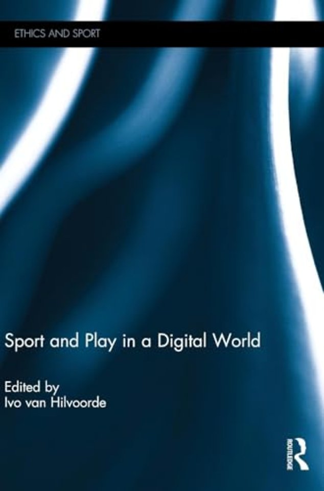 Sport and Play in a Digital World