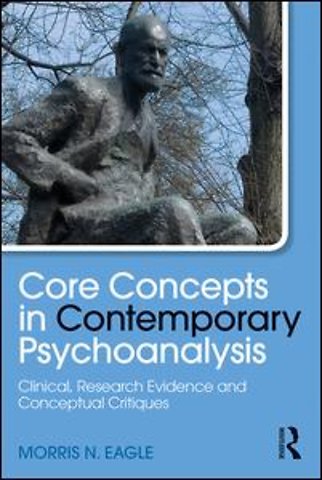 Core Concepts in Contemporary Psychoanalysis
