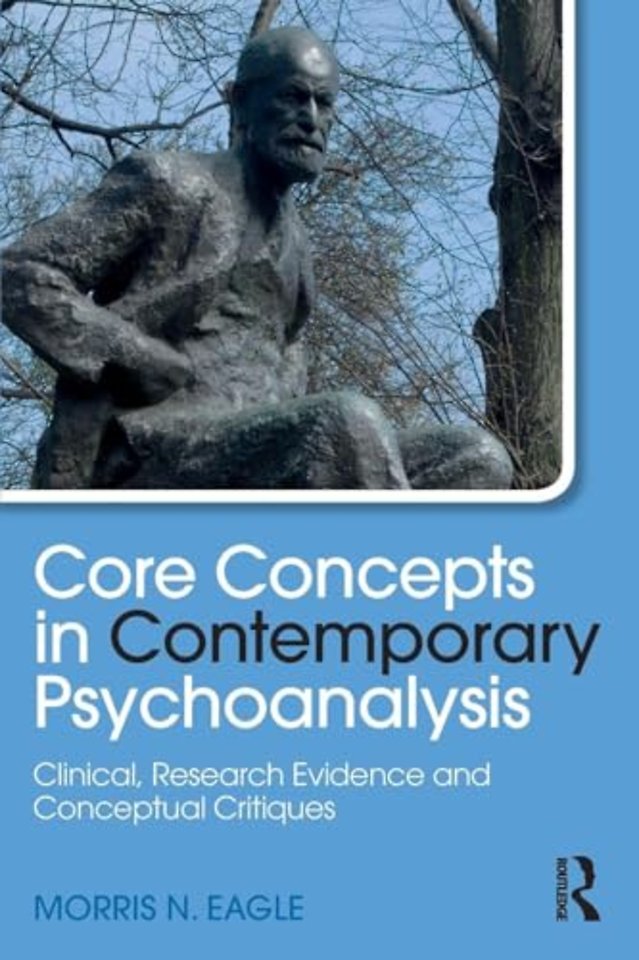 Core Concepts in Contemporary Psychoanalysis