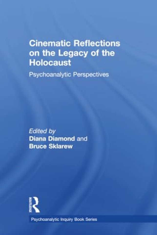Cinematic Reflections on The Legacy of the Holocaust