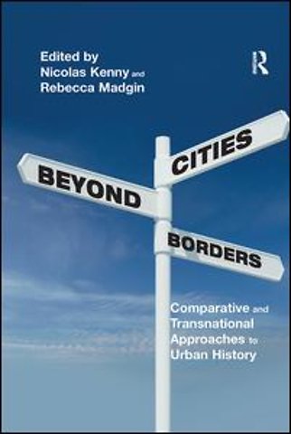 Cities Beyond Borders