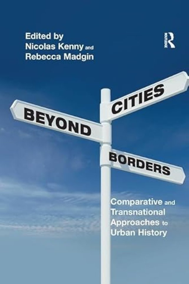 Cities Beyond Borders