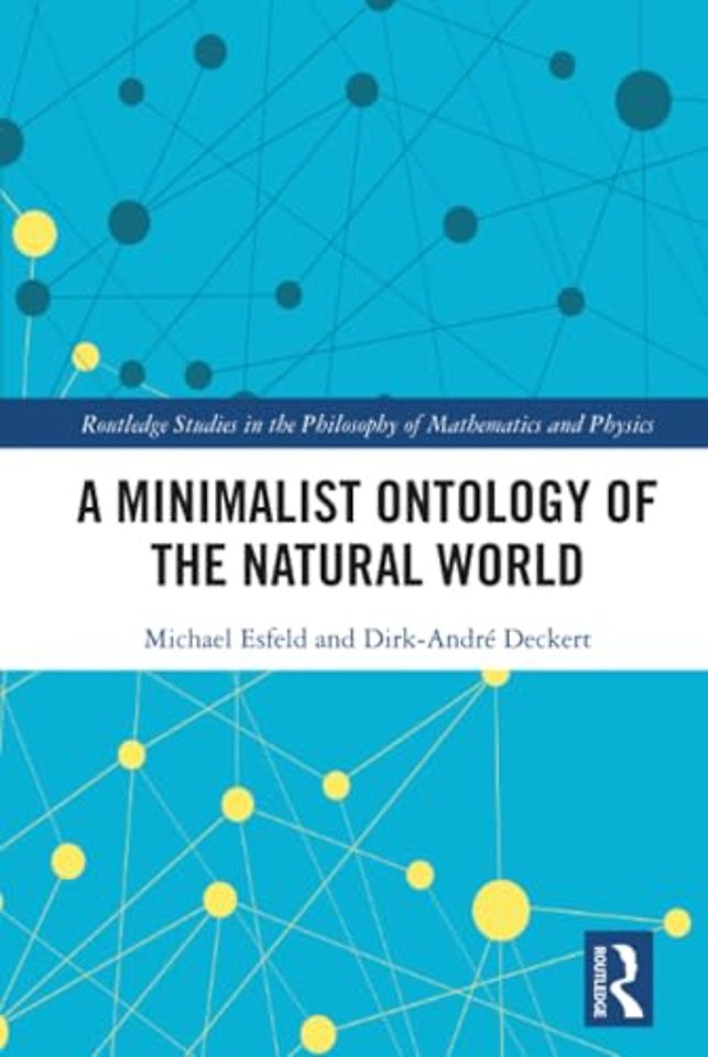 Minimalist Ontology of the Natural World
