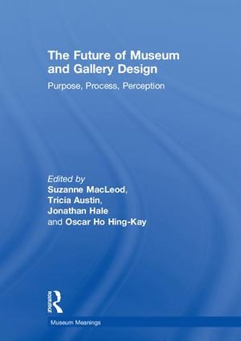 Future of Museum and Gallery Design