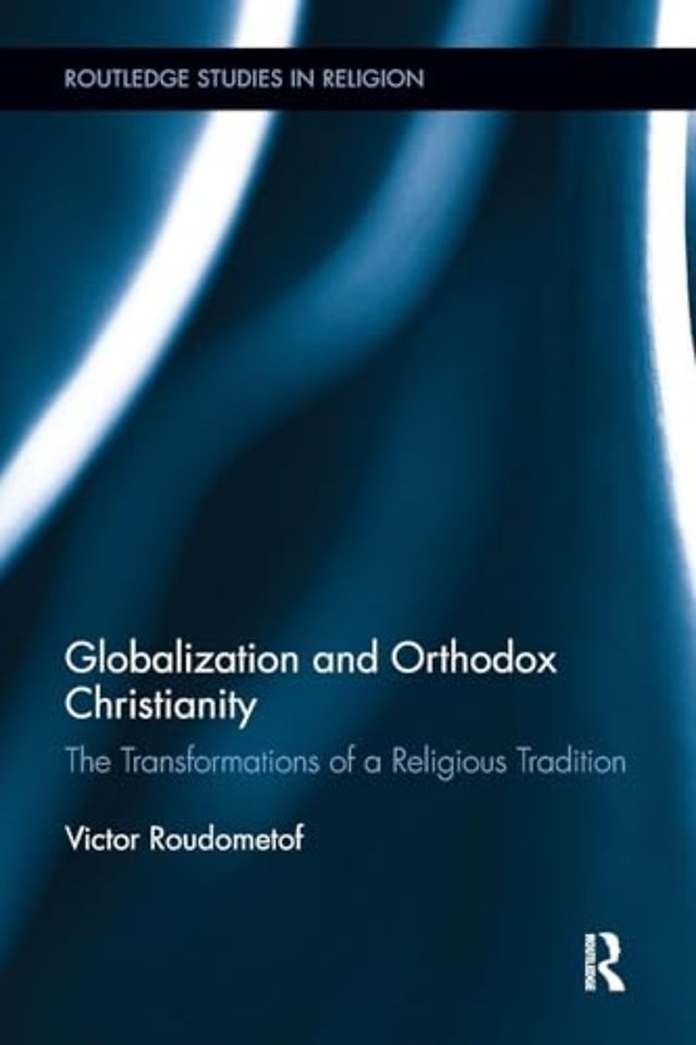 Globalization and Orthodox Christianity