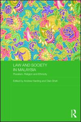 Law and Society in Malaysia