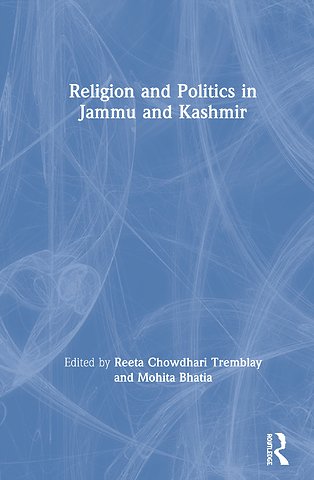 Religion and Politics in Jammu and Kashmir