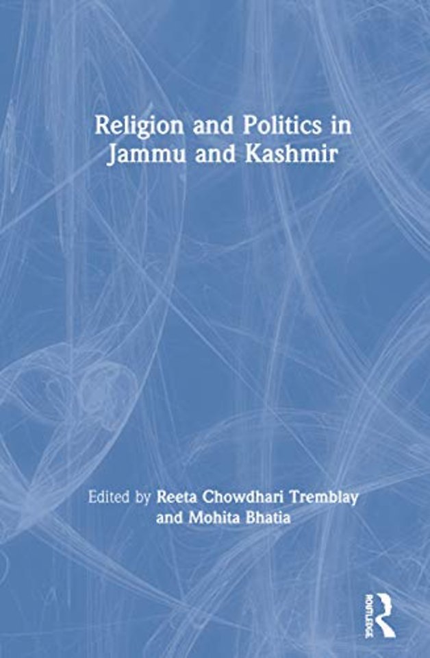 Religion and Politics in Jammu and Kashmir