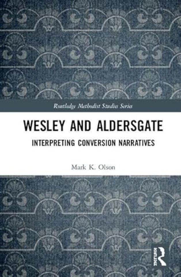 Wesley and Aldersgate