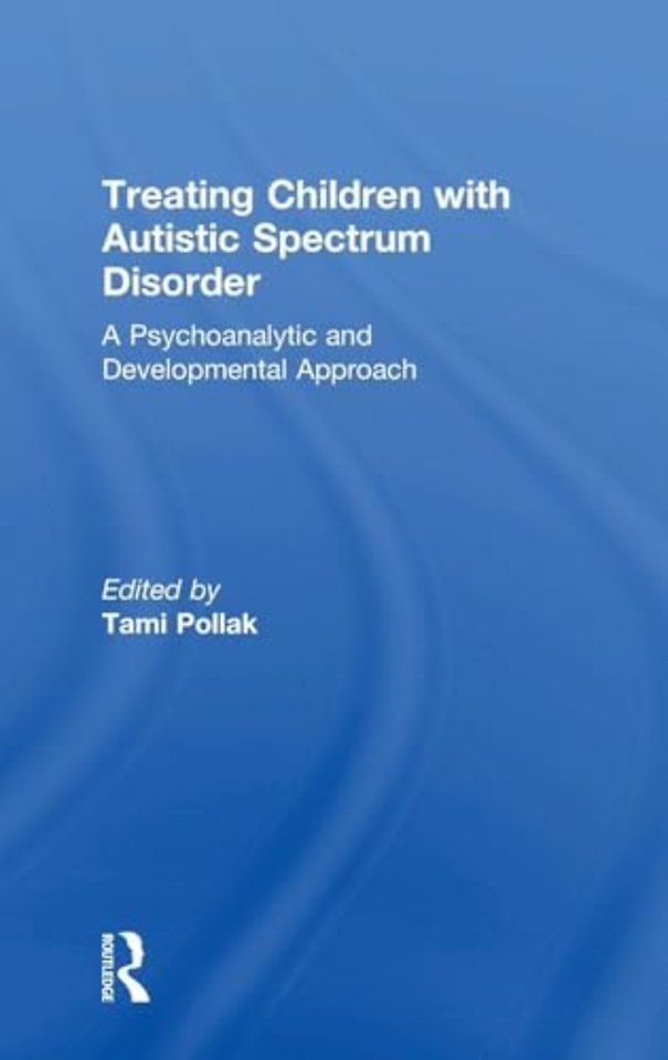 Treating Children with Autistic Spectrum Disorder