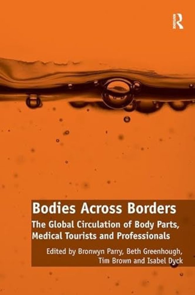 Bodies Across Borders