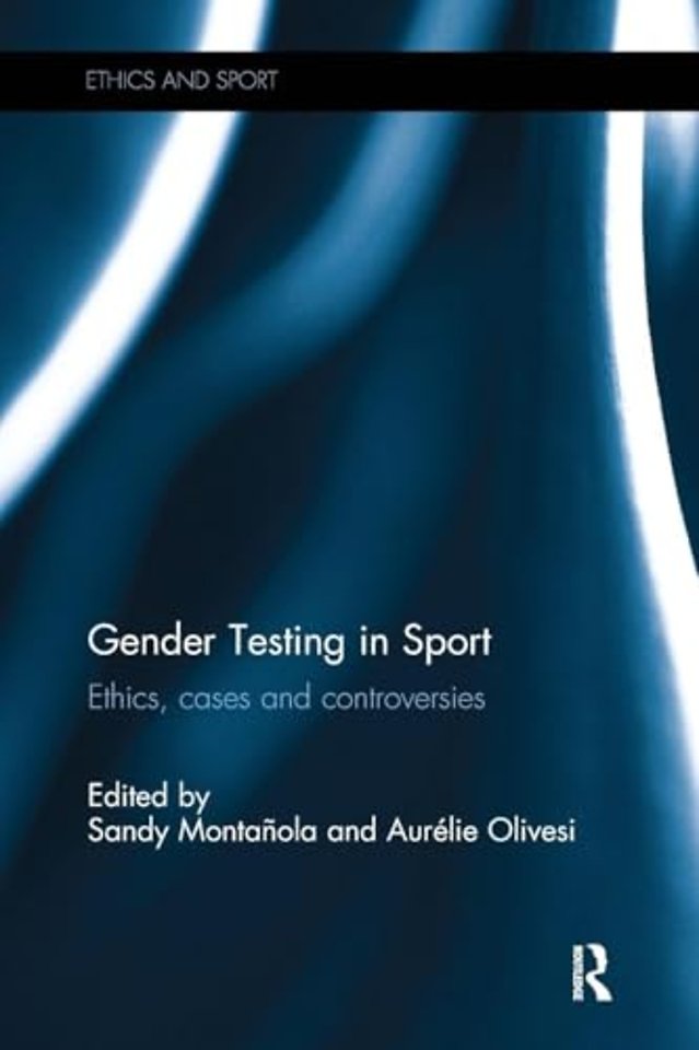 Gender Testing in Sport