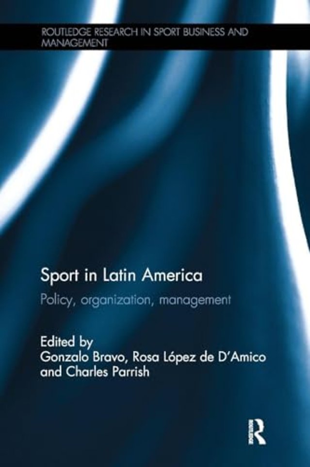 Sport in Latin America