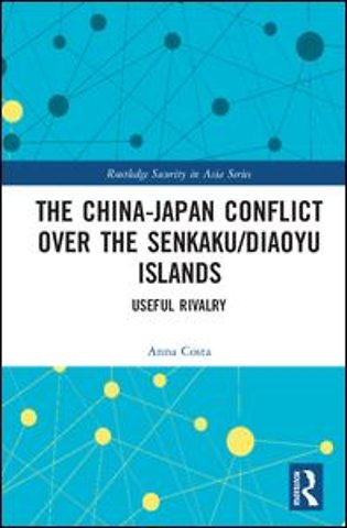 China-Japan Conflict over the Senkaku/Diaoyu Islands