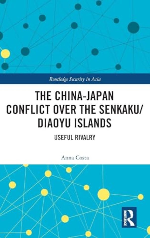 China-Japan Conflict over the Senkaku/Diaoyu Islands