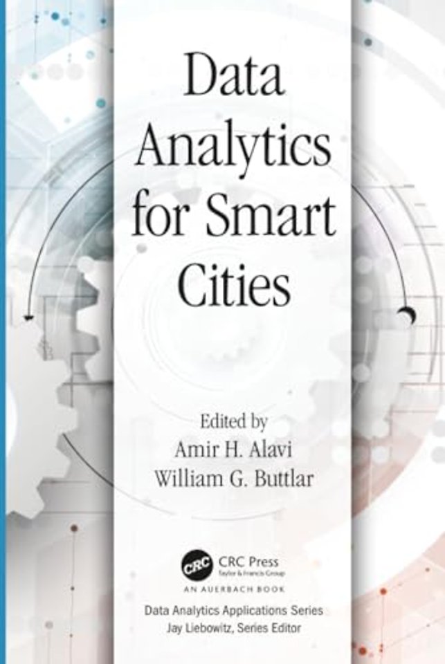 Data Analytics for Smart Cities
