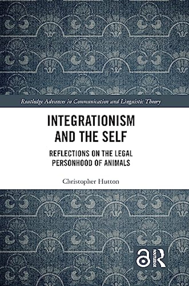 Integrationism and the Self