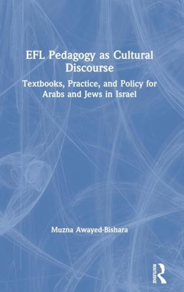 EFL Pedagogy as Cultural Discourse