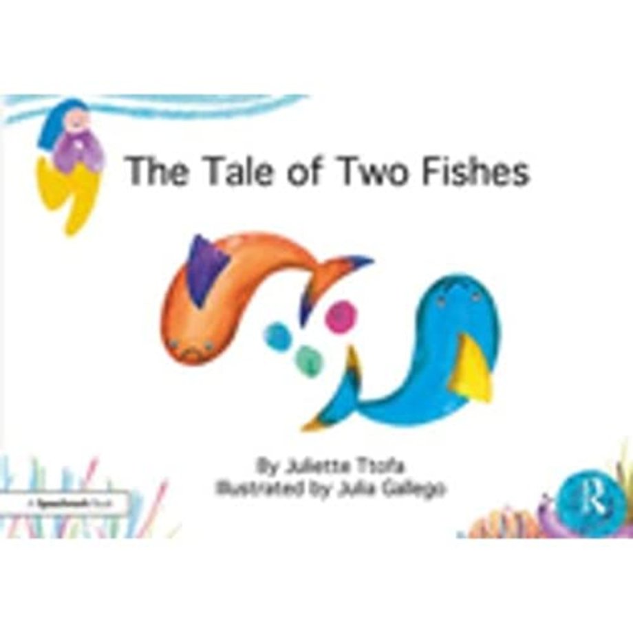 Tale of Two Fishes