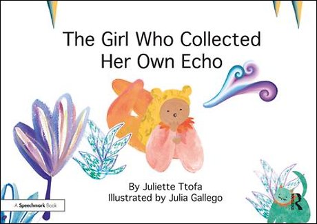 Girl Who Collected Her Own Echo