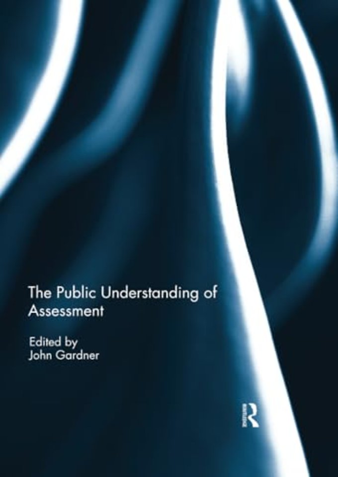 Public Understanding of Assessment