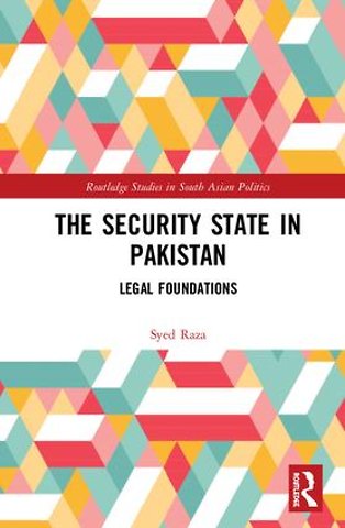 Security State in Pakistan