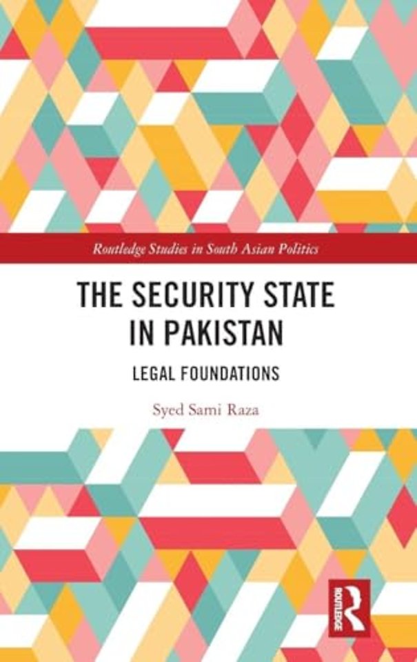Security State in Pakistan
