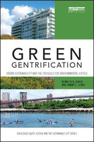 Green Gentrification