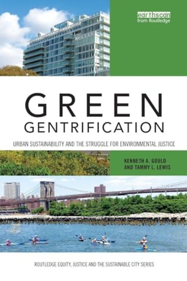 Green Gentrification
