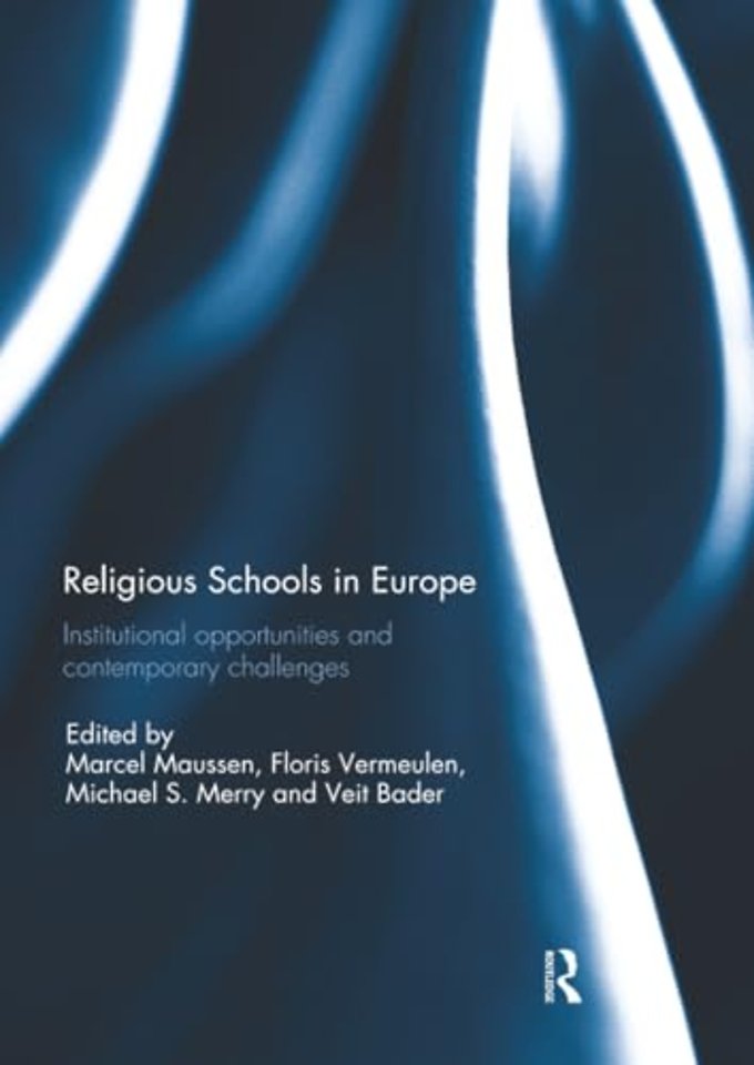 Religious Schools in Europe