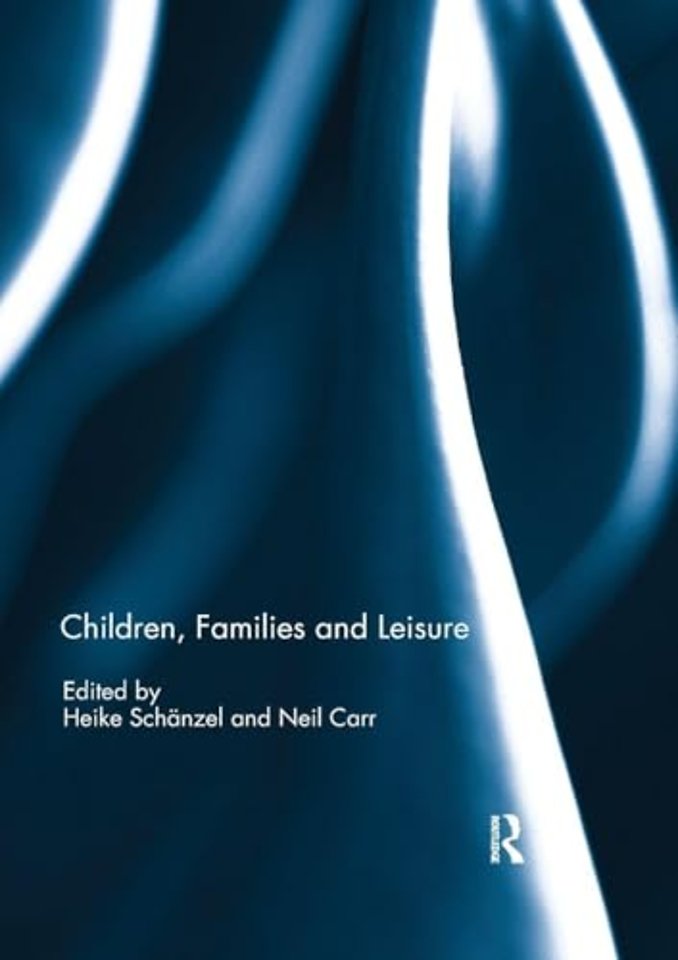 Children, Families and Leisure