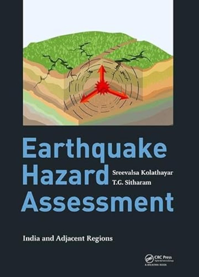Earthquake Hazard Assessment