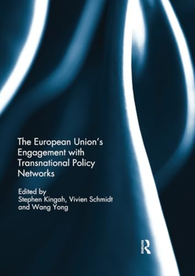 European Union’s Engagement with Transnational Policy Networks