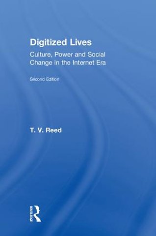 Digitized Lives