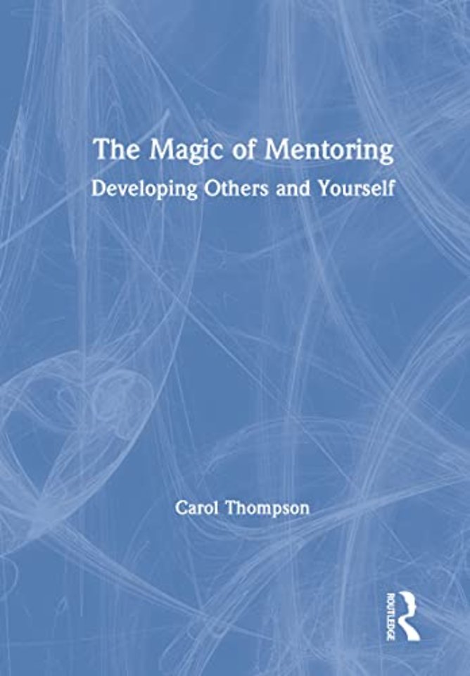 Magic of Mentoring